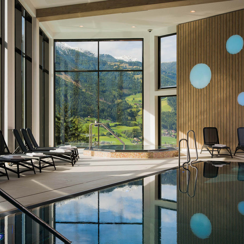 HOTELBOX Wellnessurlaub für 2 - HOTELBOX