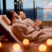 HOTELBOX Wellnessurlaub für 2 - HOTELBOX