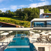 HOTELBOX Wellnessurlaub für 2 - HOTELBOX