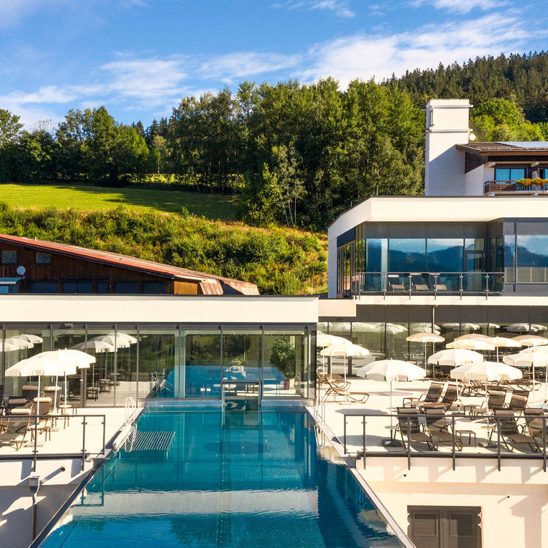 HOTELBOX Wellnessurlaub für 2 - HOTELBOX