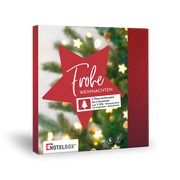 Hotelbox Frohe Weihnachten