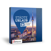 Hotelbox Städteurlaub 2 Übernachtungen