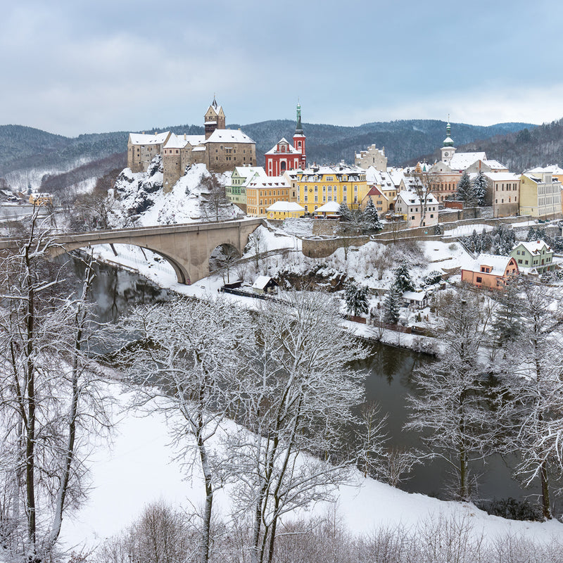 Karlsbad: Luxusurlaub im Grandhotel - HOTELBOX