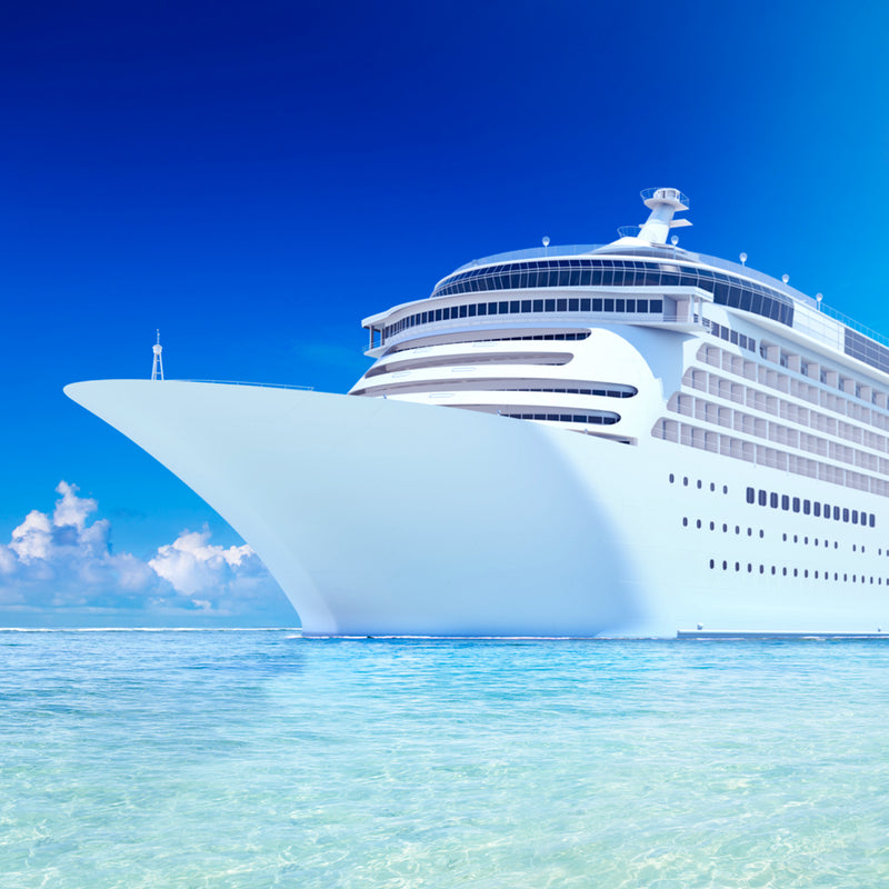 Kreuzfahrt Gutschein