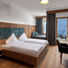 Erholung & Natur: Panoramahotel Burgeck Krimml - HOTELBOX