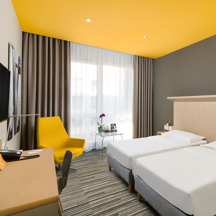 Städtereise nach Budapest: Komfortables 4* Hotel in Top-Lage - HOTELBOX