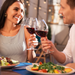 Gorumet Urlaub Italien