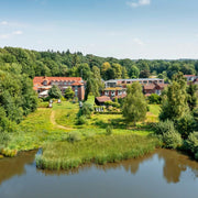 Ostfriesland entdecken im 4* Hotel - HOTELBOX