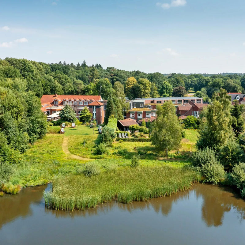 Ostfriesland entdecken im 4* Hotel - HOTELBOX