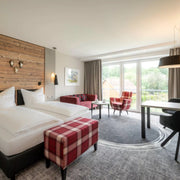 Ostfriesland entdecken im 4* Hotel - HOTELBOX