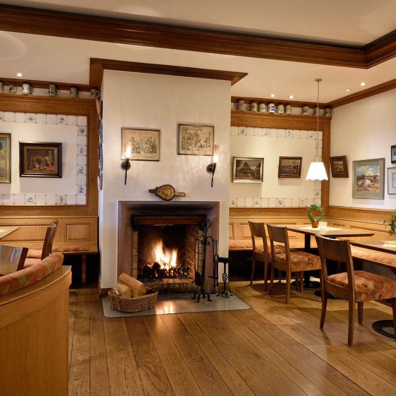 Ostfriesland entdecken im 4* Hotel - HOTELBOX