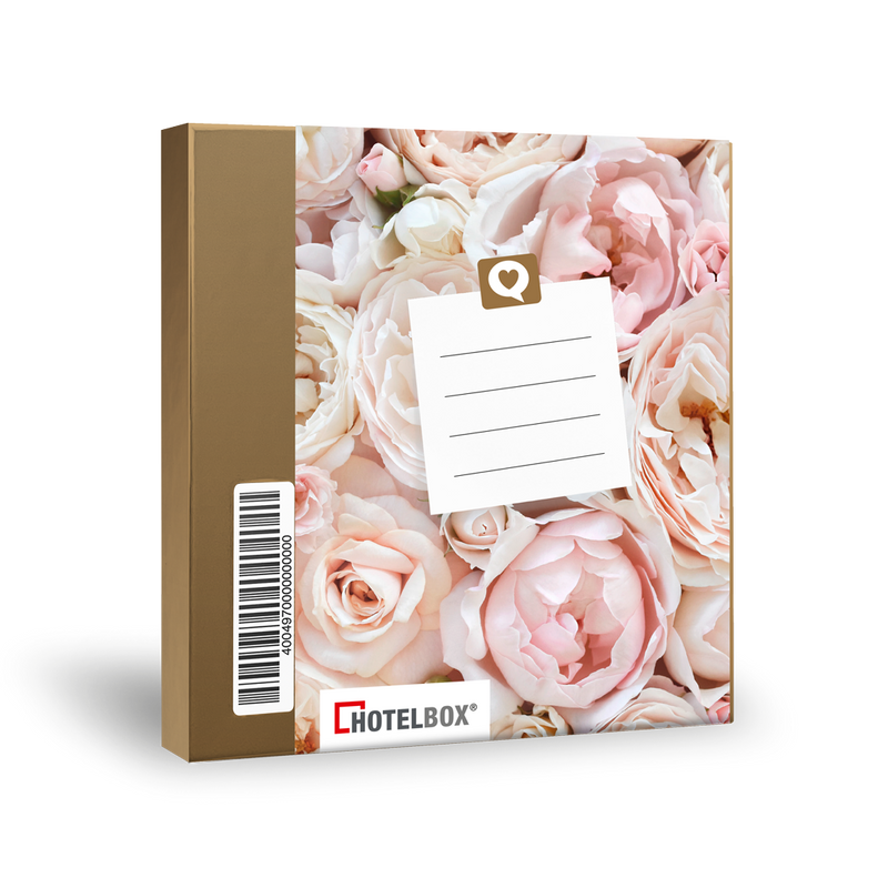 Geschenk zur Hochzeit
