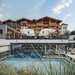 Sommerurlaub Wellness