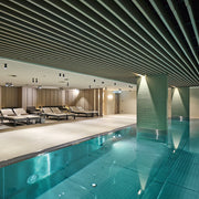 Spabereich Wellnesshotel