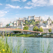 Städteurlaub Salzburg
