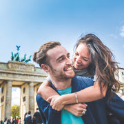 Städtetrip Berlin
