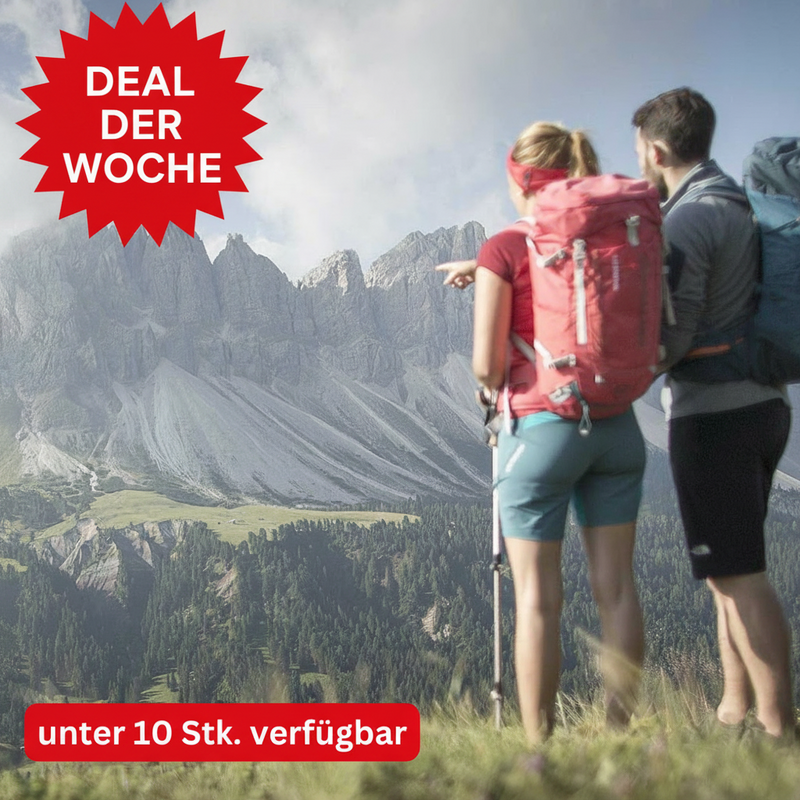 << DEAL DER WOCHE! >> Südtirol: 4* Aktiv- und Vitalurlaub