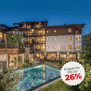 Südtirol: 4* Aktiv- und Vitalurlaub - HOTELBOX
