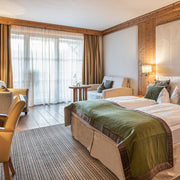 Südtirol: 4* Aktiv- und Vitalurlaub - HOTELBOX