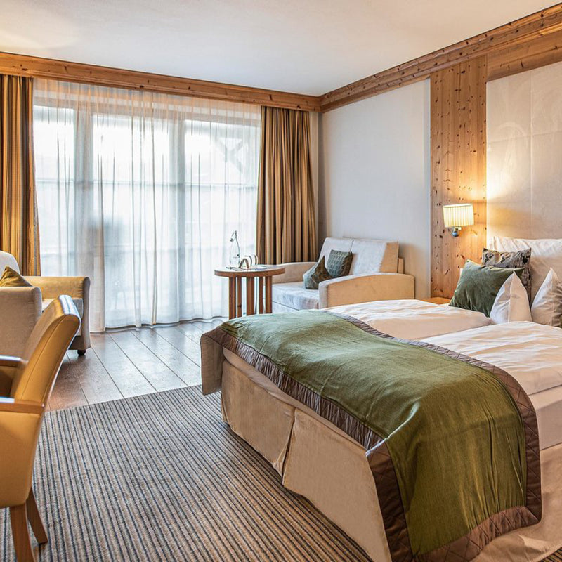 Südtirol: 4* Aktiv- und Vitalurlaub - HOTELBOX