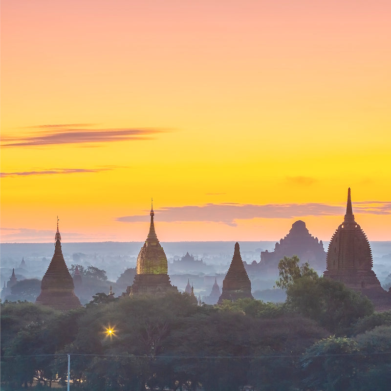 Thailand Reise Gutschein