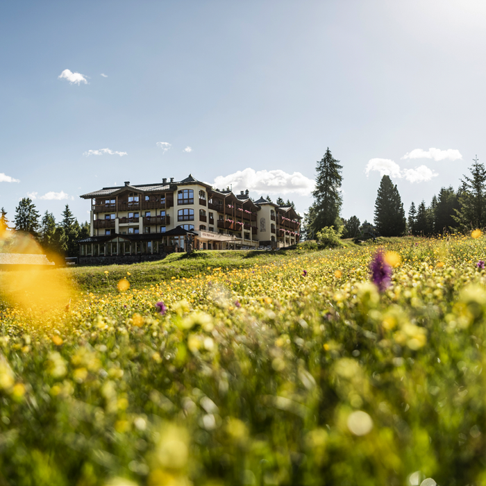 Urlaub Südtirol