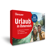 Urlaub in Österreich