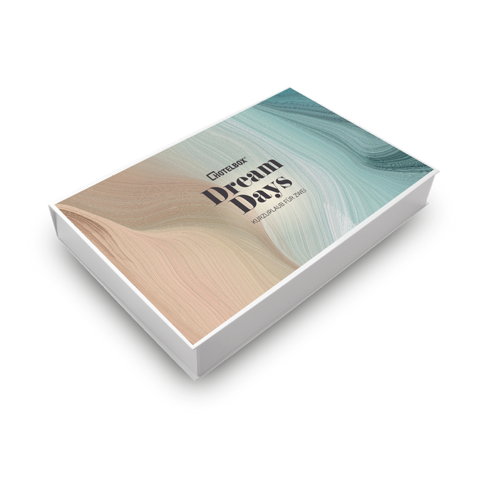 HOTELBOX Dream Days