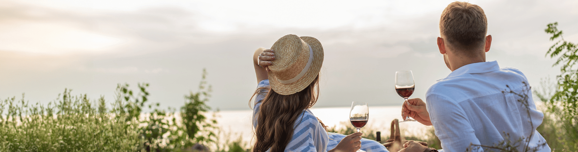 weingenuss und urlaubsglück