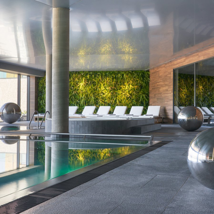 Wellnessurlaub 2 für 1