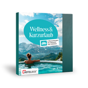 Hotelbox Wellness & Kurzurlaub