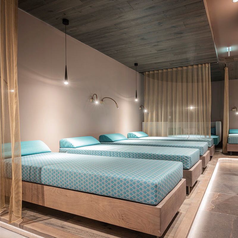 Wellnessbereich Relaxing Moments