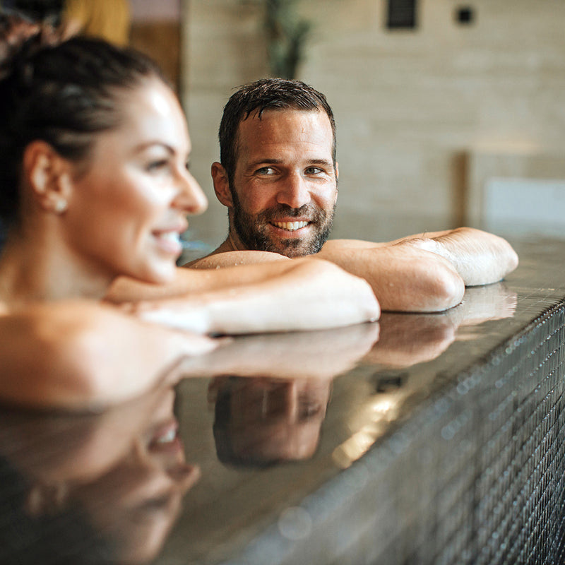 Wellnessurlaub Gutschein international