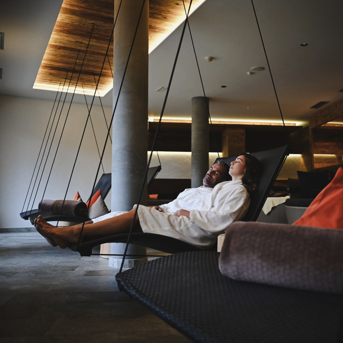 Wellnessurlaub Italien