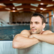 Wellness Wohlfühlen