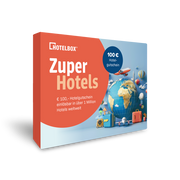 Zuperhotels