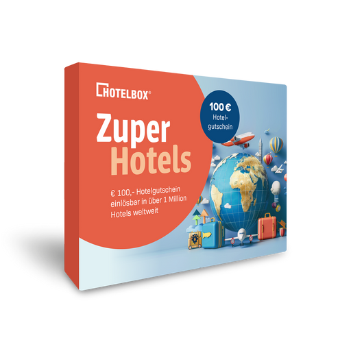 Zuperhotels