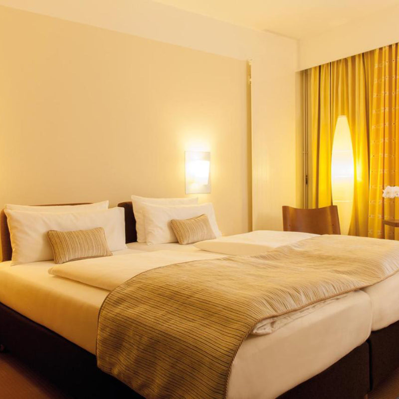 Städtetrip und Wellnessglück in Berlin - HOTELBOX