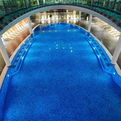 Städtetrip und Wellnessglück in Berlin - HOTELBOX