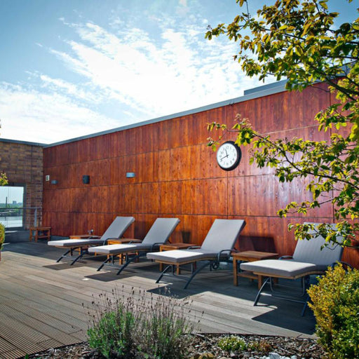 Städtetrip und Wellnessglück in Berlin - HOTELBOX