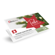 Last Minute Weihnachtsgeschenk
