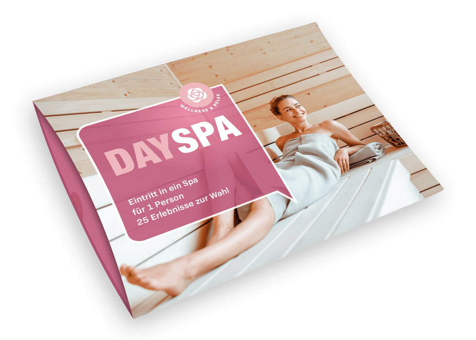 DAY SPA
