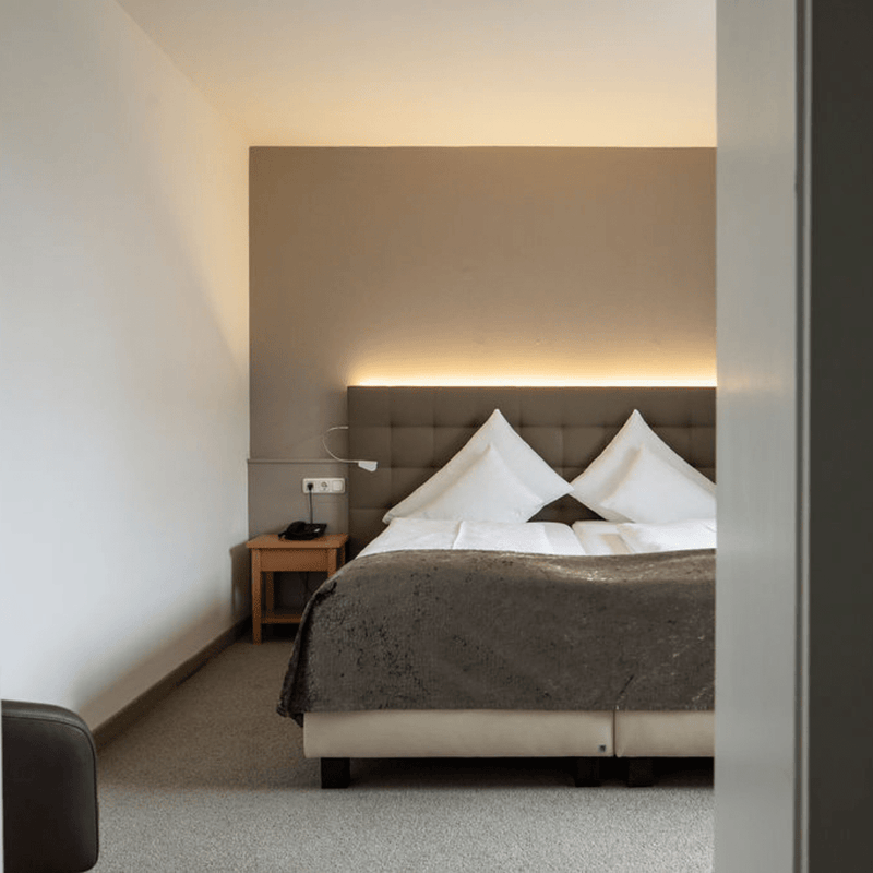 HOTELBOX Danke für die schöne Zeit - HOTELBOX