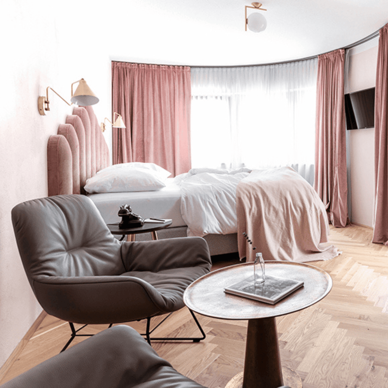 HOTELBOX Für die beste Mama - HOTELBOX