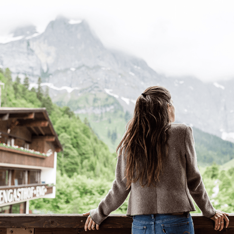 HOTELBOX Für die beste Mama - HOTELBOX