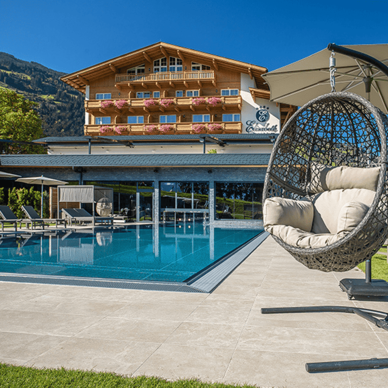 HOTELBOX Für die beste Mama - HOTELBOX