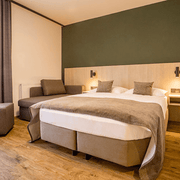 HOTELBOX Städteurlaub für 2 - HOTELBOX