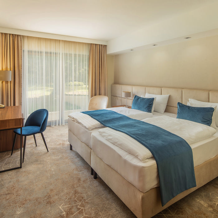 Urlaubsgutschein Hotel