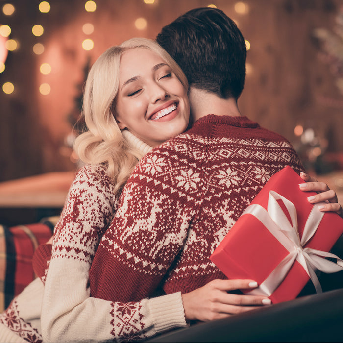Individuelle Weihnchtsgeschenke