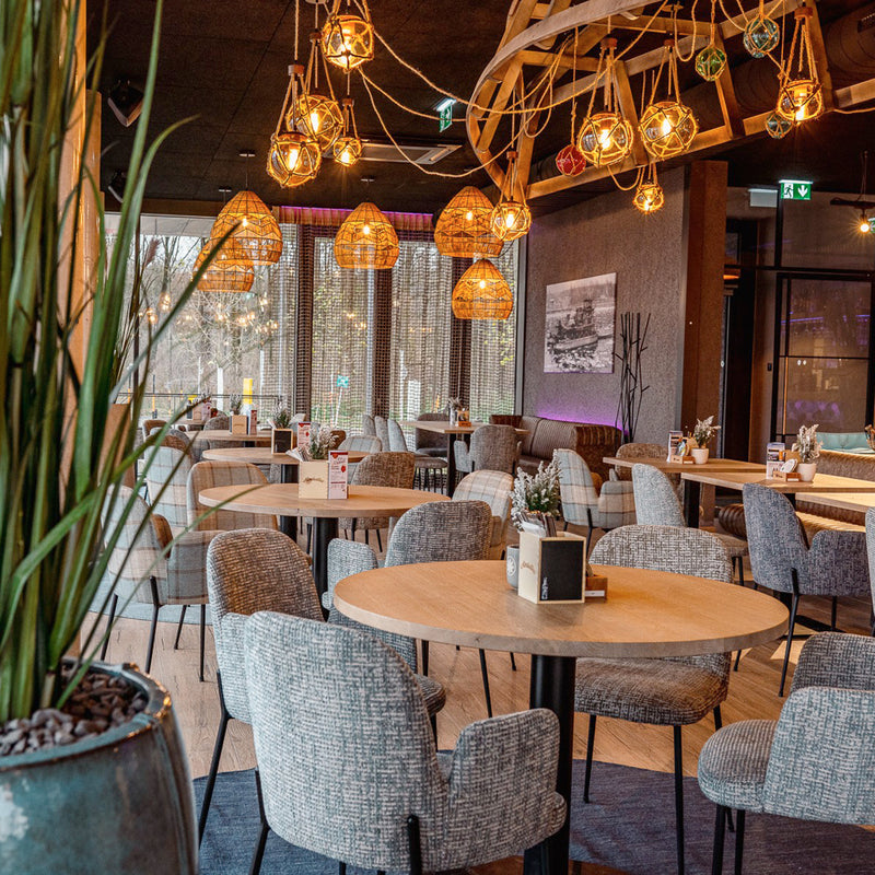 Restaurant Gutschein